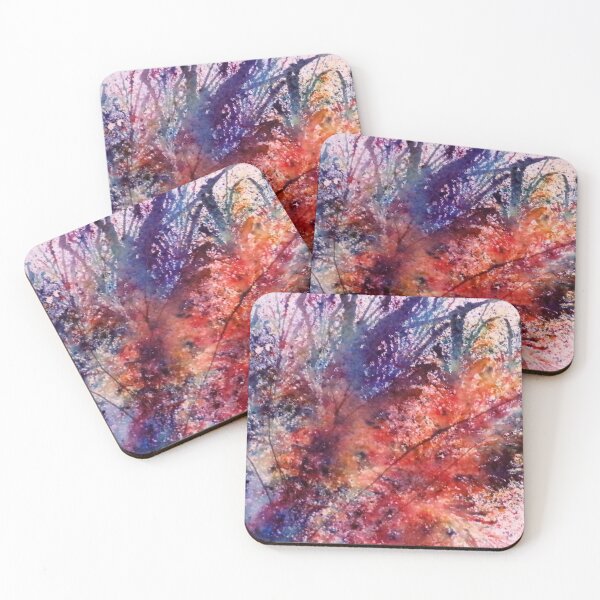 Item preview, abstract winter designed and sold by lauriedidi.