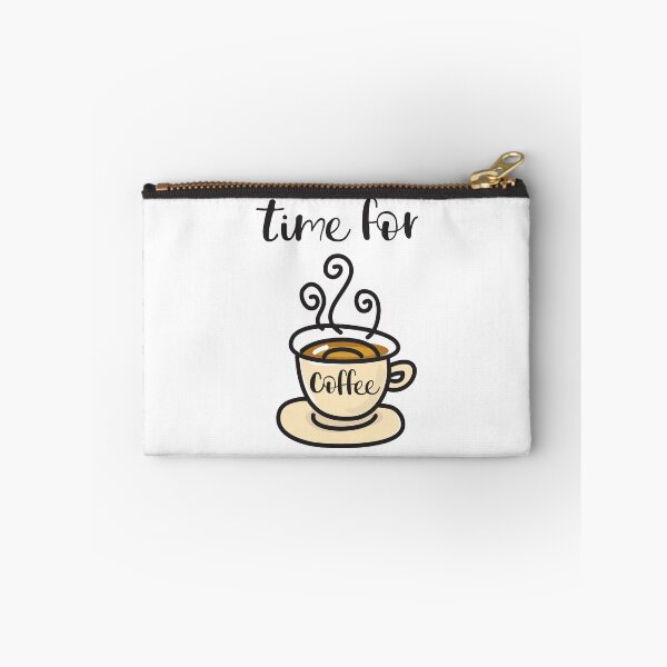 Item preview, Time for Coffee designed and sold by DarkOrange.