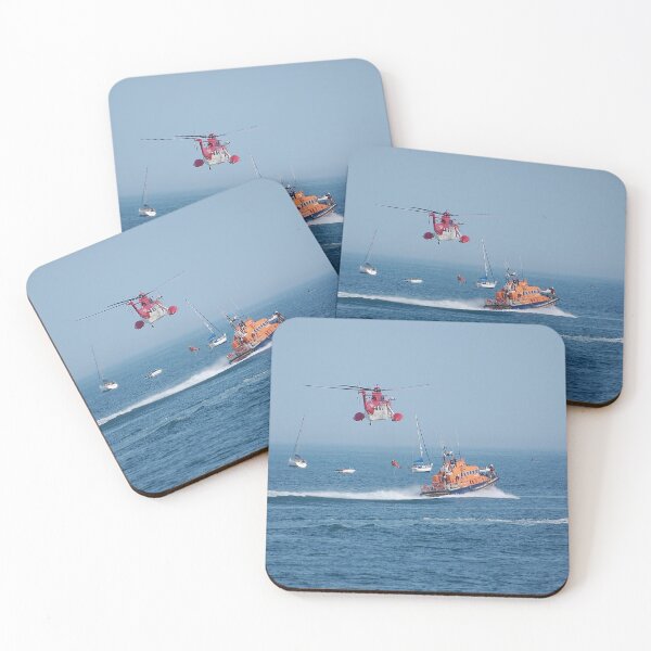 Item preview, Sea and Air designed and sold by Declan Carr.