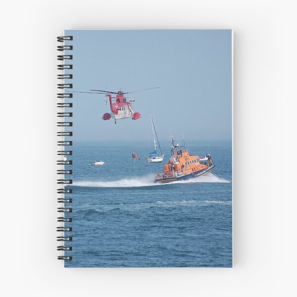 Item preview, Sea and Air designed and sold by Declan Carr.