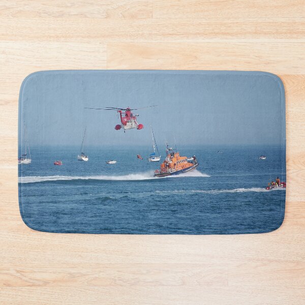 Item preview, Sea and Air designed and sold by Declan Carr.