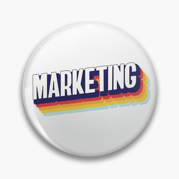Item preview, Marketing designed and sold by Lightfield.