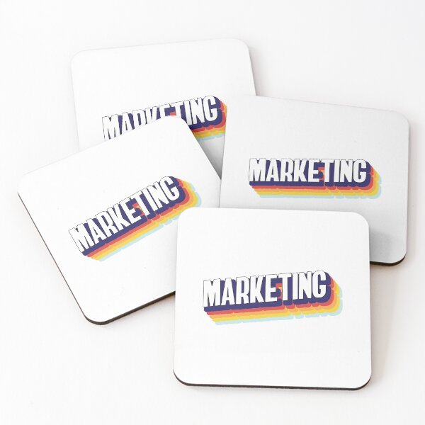 Item preview, Marketing designed and sold by Lightfield.