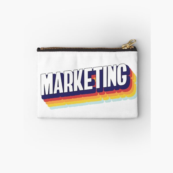 Item preview, Marketing designed and sold by Lightfield.