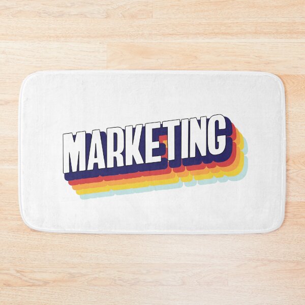 Item preview, Marketing designed and sold by Lightfield.