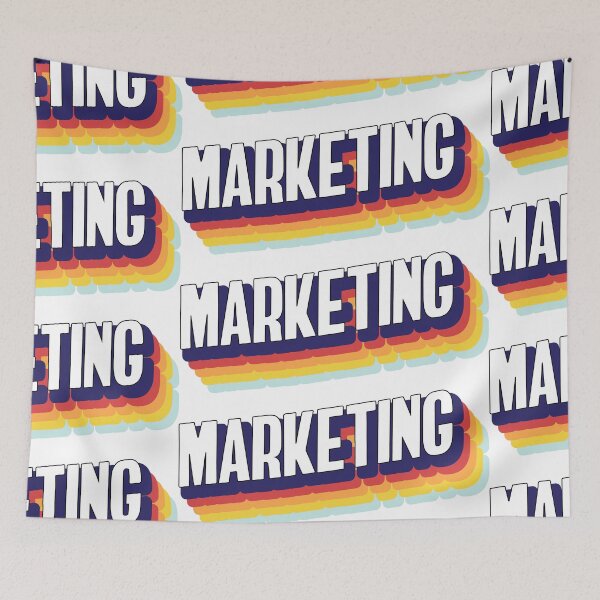 Item preview, Marketing designed and sold by Lightfield.