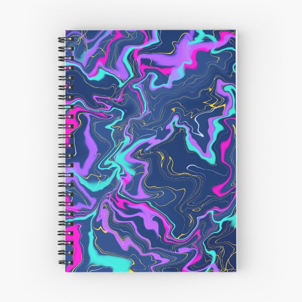 Item preview, Space abstract art  designed and sold by KatAnti.