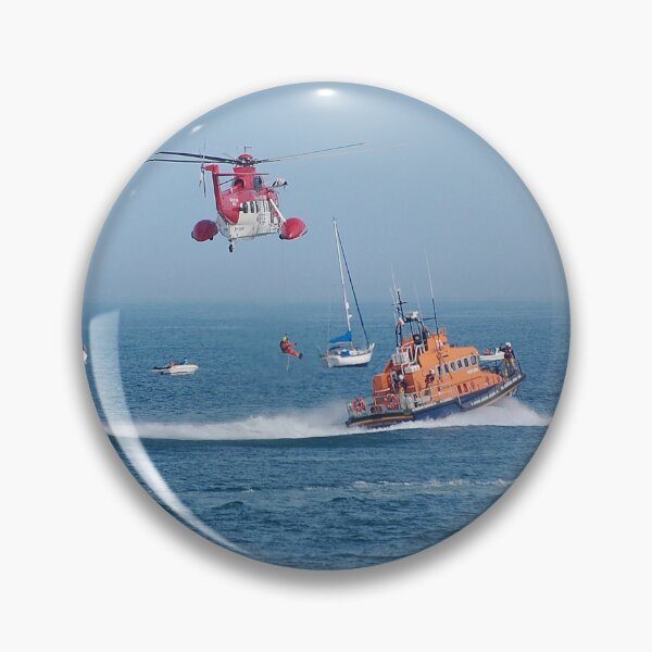 Item preview, Sea and Air designed and sold by Declan Carr.