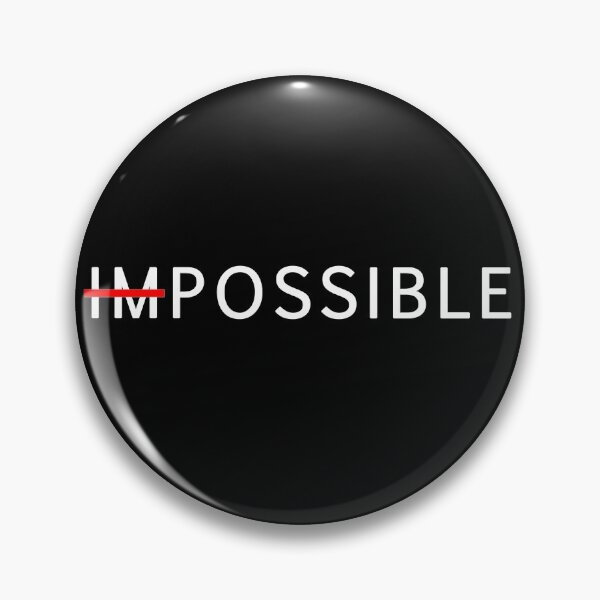 Item preview, Impossible possible designed and sold by Roy Store.