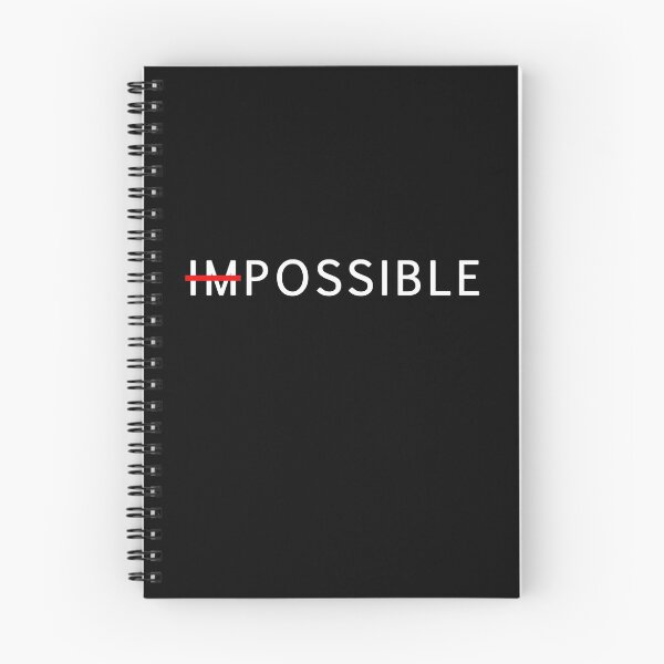 Item preview, Impossible possible designed and sold by Roy Store.