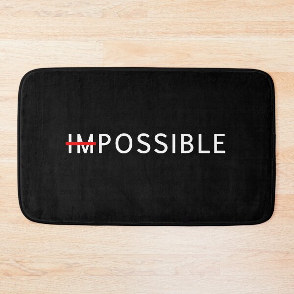 Item preview, Impossible possible designed and sold by Roy Store.