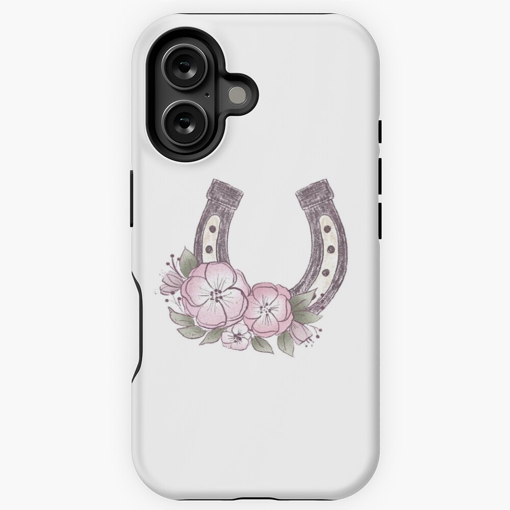 Item preview, iPhone Magsafe Tough Case designed and sold by TimeForDesign.