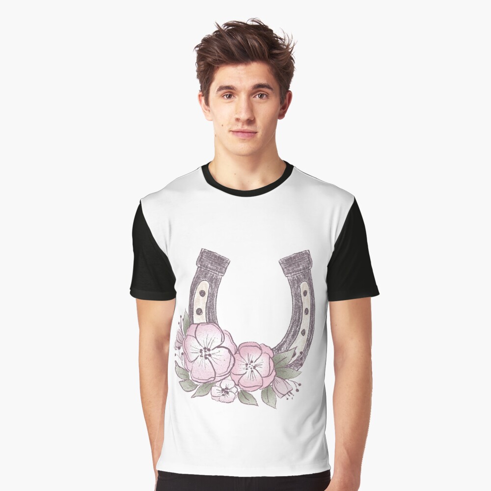 Item preview, Graphic T-Shirt designed and sold by TimeForDesign.