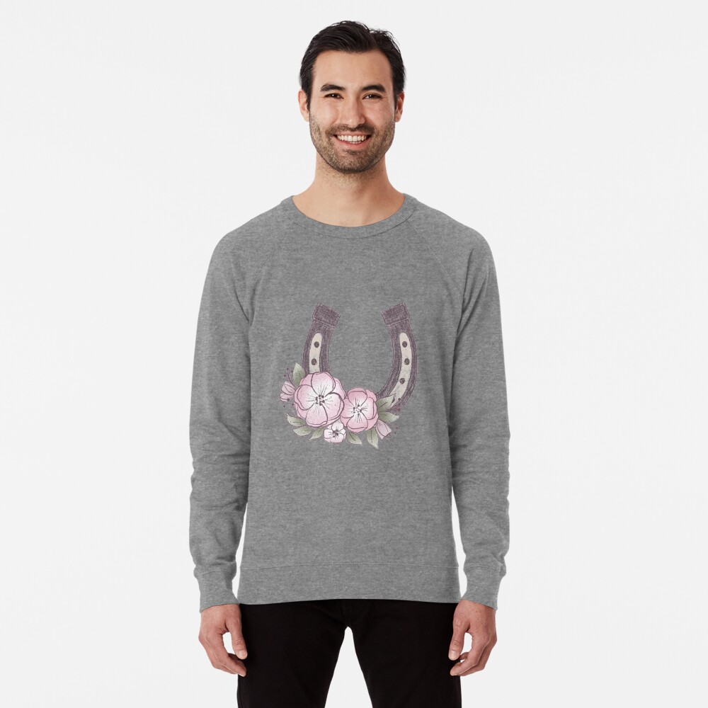 Item preview, Lightweight Sweatshirt designed and sold by TimeForDesign.