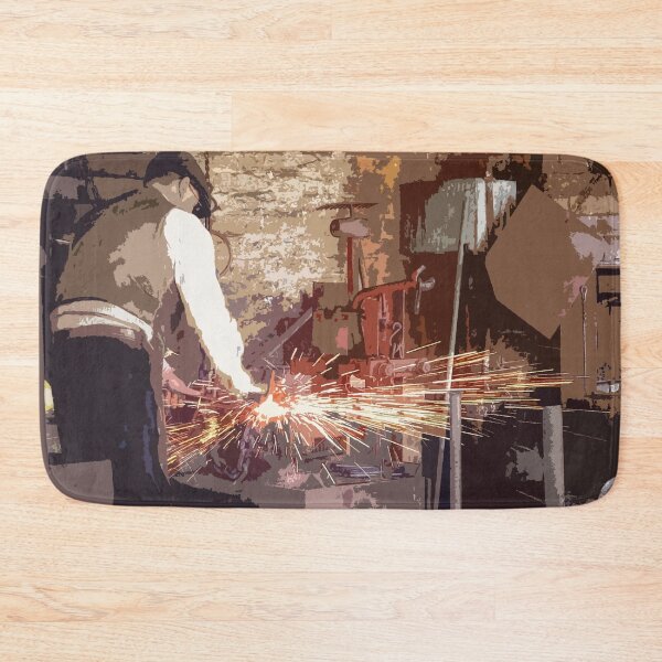 Item preview, The Forge designed and sold by Catchavista.