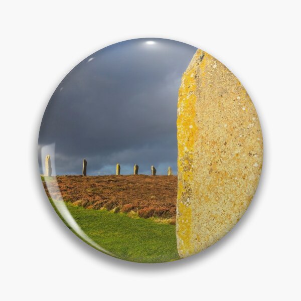 Item preview, Ring of Brodgar designed and sold by bitm2007.
