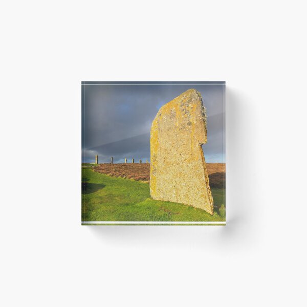 Item preview, Ring of Brodgar designed and sold by bitm2007.