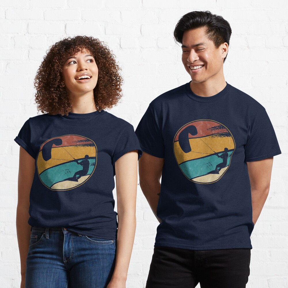 Artikel-Vorschau von Classic T-Shirt, designt und verkauft von MarkusShirts.