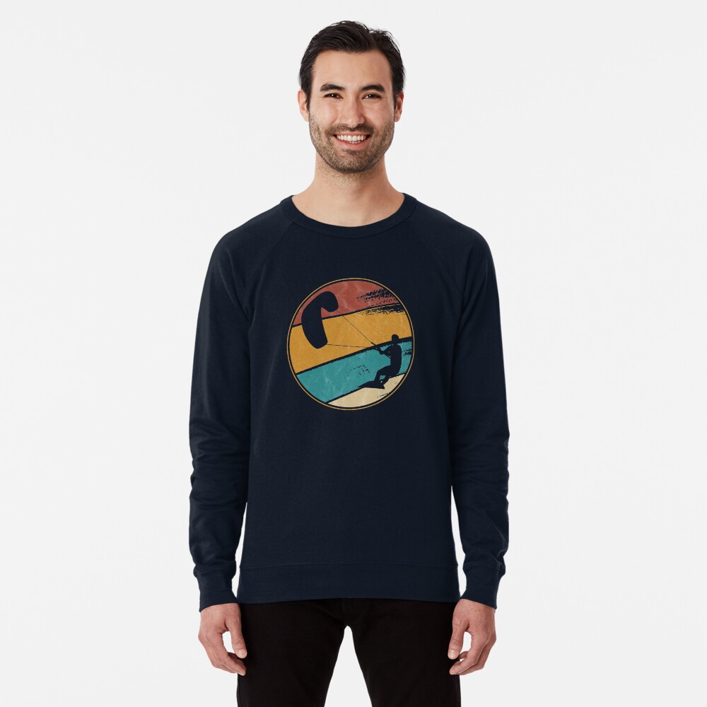 Artikel-Vorschau von Leichter Pullover, designt und verkauft von MarkusShirts.