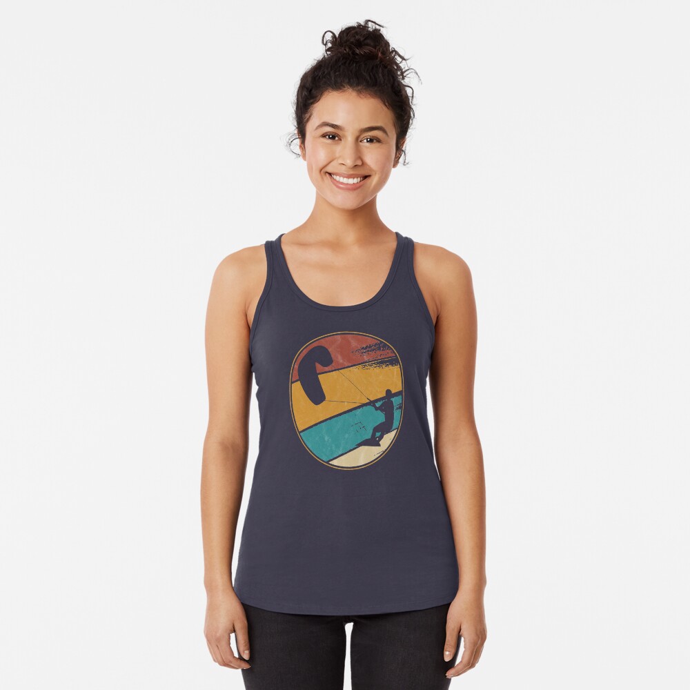 Artikel-Vorschau von Racerback Tank Top, designt und verkauft von MarkusShirts.