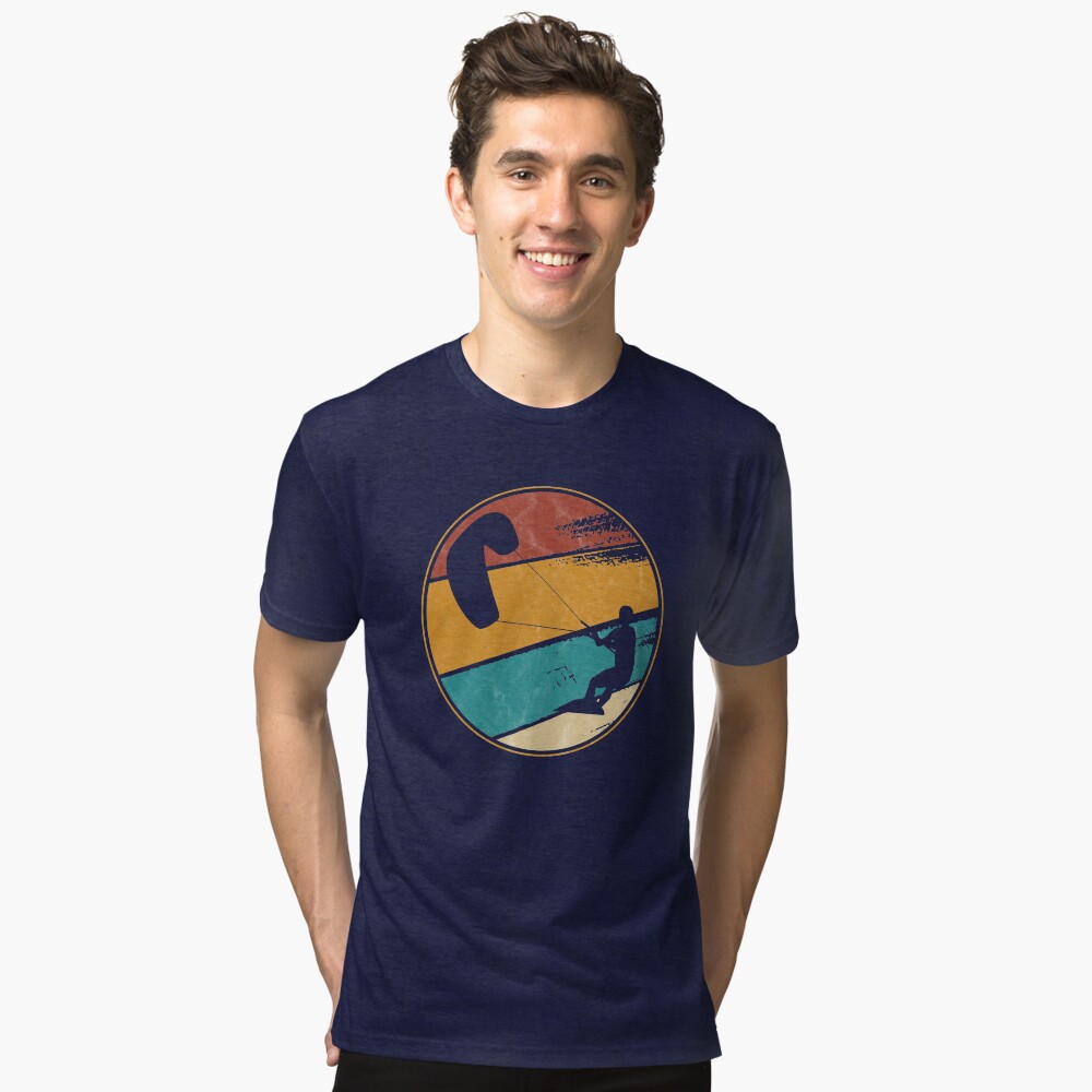 Artikel-Vorschau von Vintage T-Shirt, designt und verkauft von MarkusShirts.