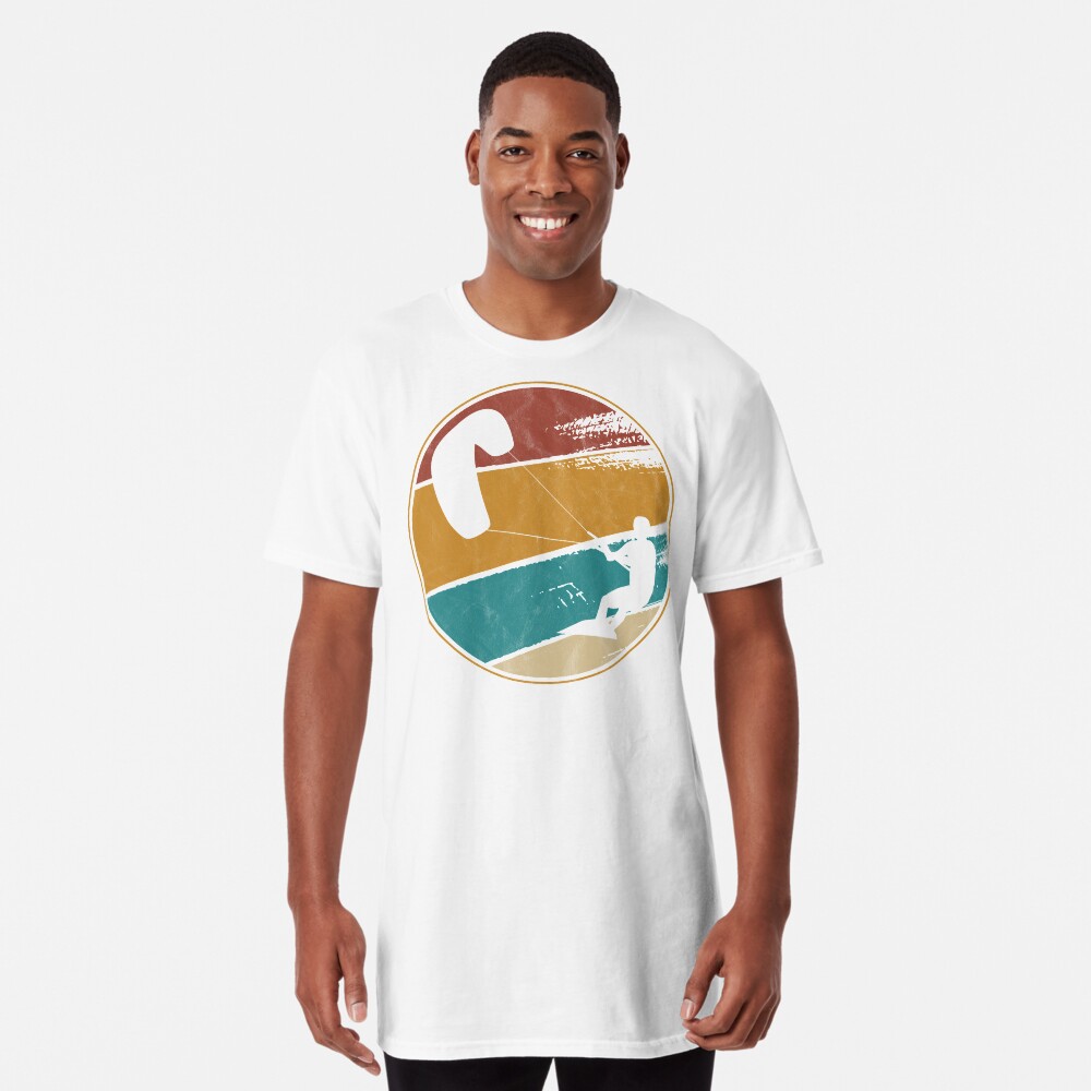 Artikel-Vorschau von Longshirt, designt und verkauft von MarkusShirts.