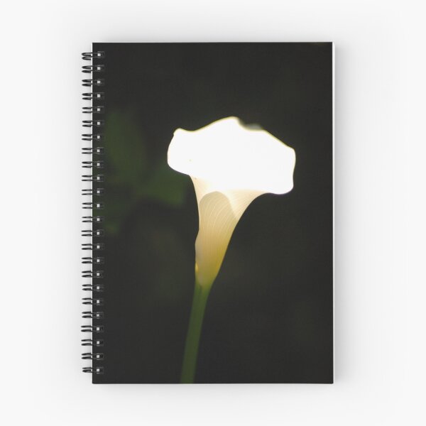 Item preview, flare - arum lily designed and sold by mellychan.