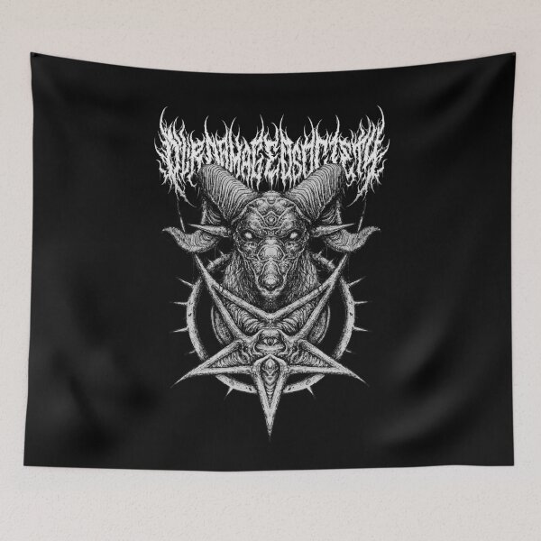 Item preview, Oculus Daemonium designed and sold by DMGDSOCIETY666.