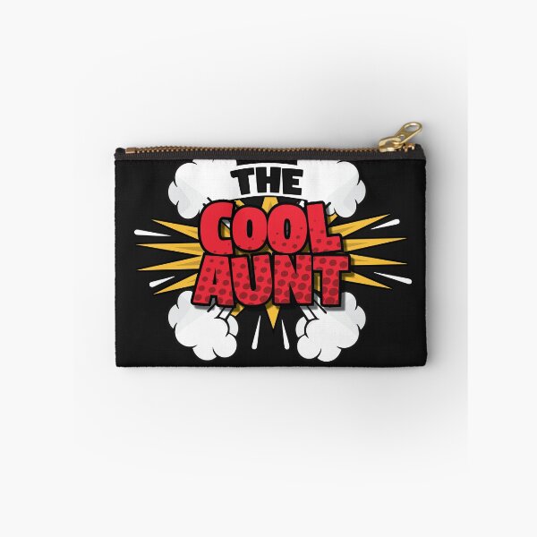 Item preview, The cool aunt!  designed and sold by Cutebutfunny.
