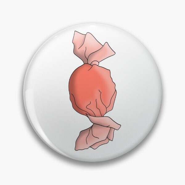 Item preview, Saltwater Taffy Candy Sweet Lover designed and sold by laurasgallery.