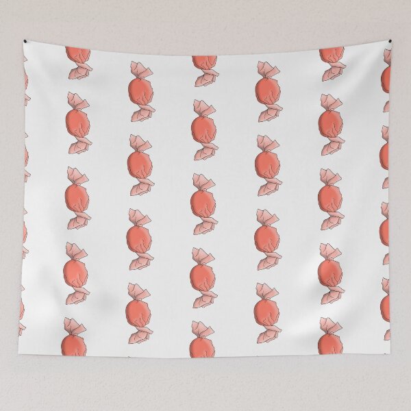 Item preview, Saltwater Taffy Candy Sweet Lover designed and sold by laurasgallery.