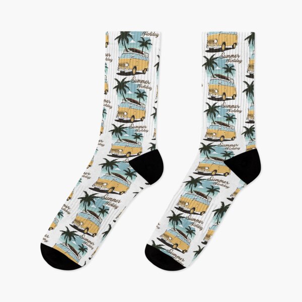 Item preview, Summer Holiday designed and sold by Vector Scout Lab.