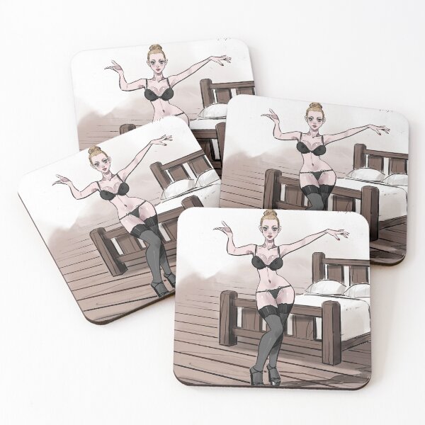 Item preview, Sara PinUp designed and sold by alexeyv.