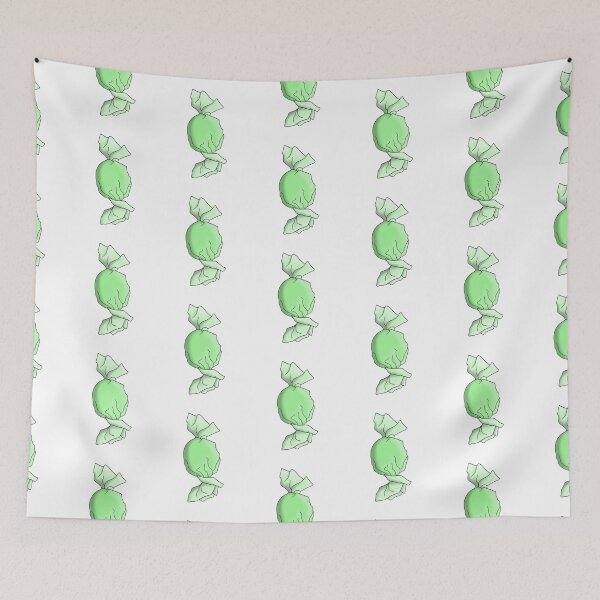 Item preview, Saltwater Taffy Candy Sweet Lover designed and sold by laurasgallery.