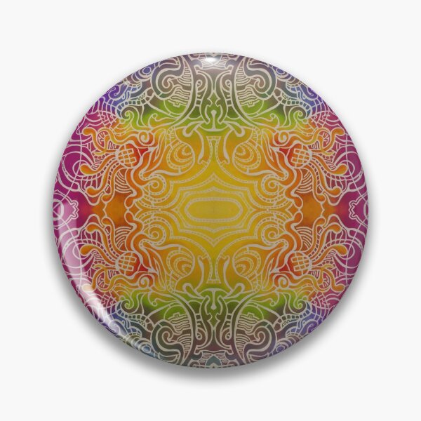 Item preview, Abstract 7 designed and sold by Csg-art-design.