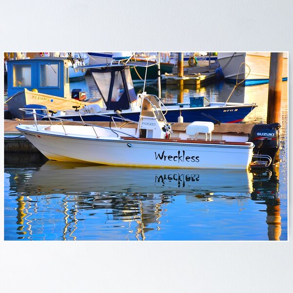 Item preview, Reckless designed and sold by Poete100.