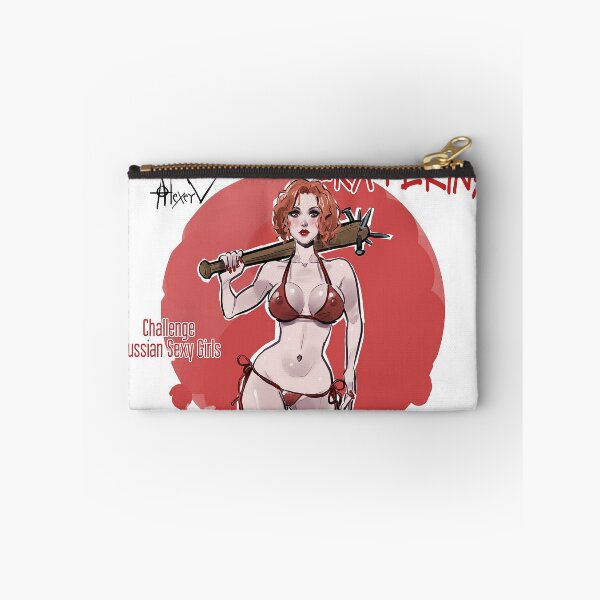 Item preview, Ekaterina PinUp designed and sold by alexeyv.