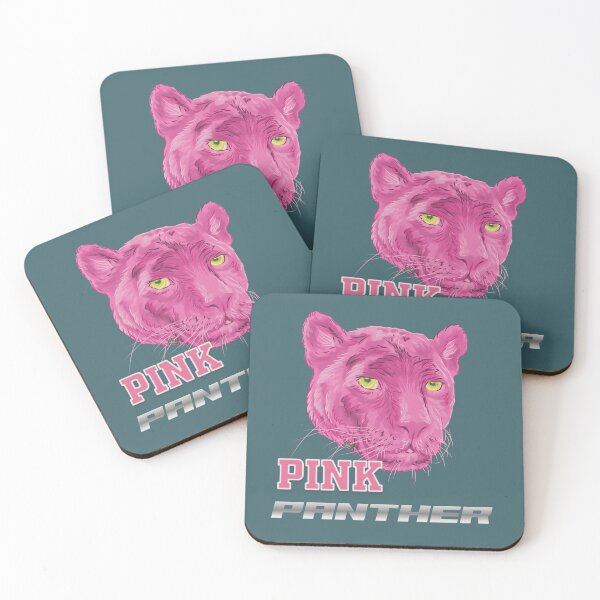 Item preview, Pink Panther Retro / Aesthetic designed and sold by fathinm.