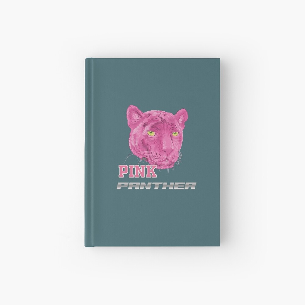 Pink Panther Retro / Aesthetic Poster for Sale by fathinm