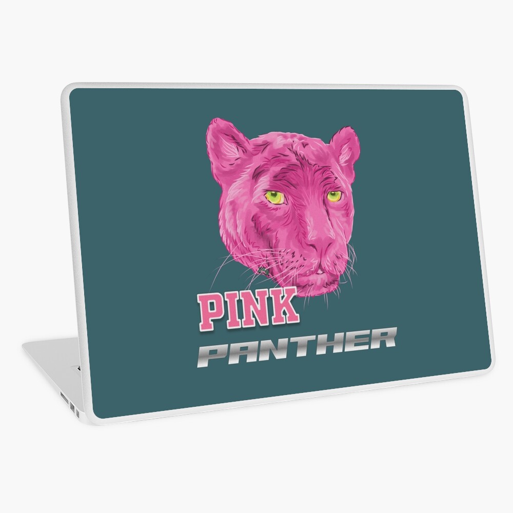 Pink Panther Retro / Aesthetic Poster for Sale by fathinm