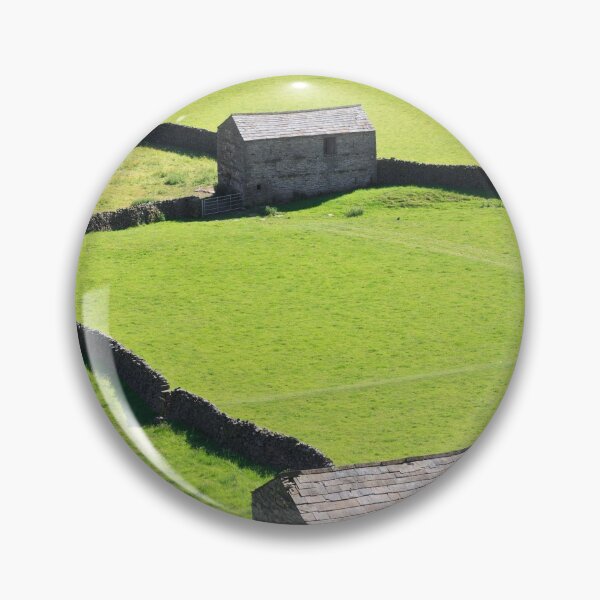 Item preview, Meadows at Gunnerside designed and sold by bitm2007.