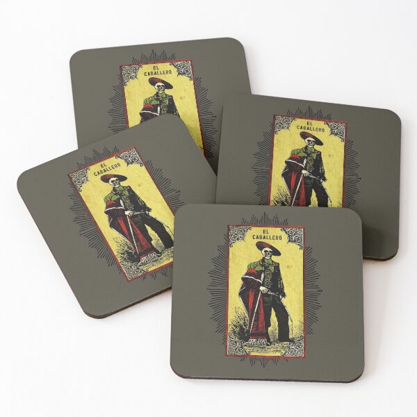 Item preview, Vintage Mexican Cowboy designed and sold by Kujo Dangerous Vintage.