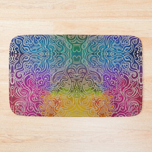 Item preview, Abstract 7 designed and sold by Csg-art-design.