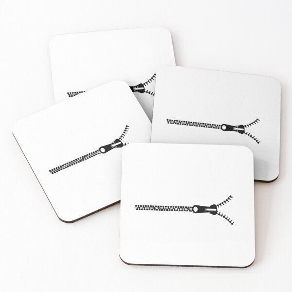 Item preview, black zip designed and sold by ThisGrist.
