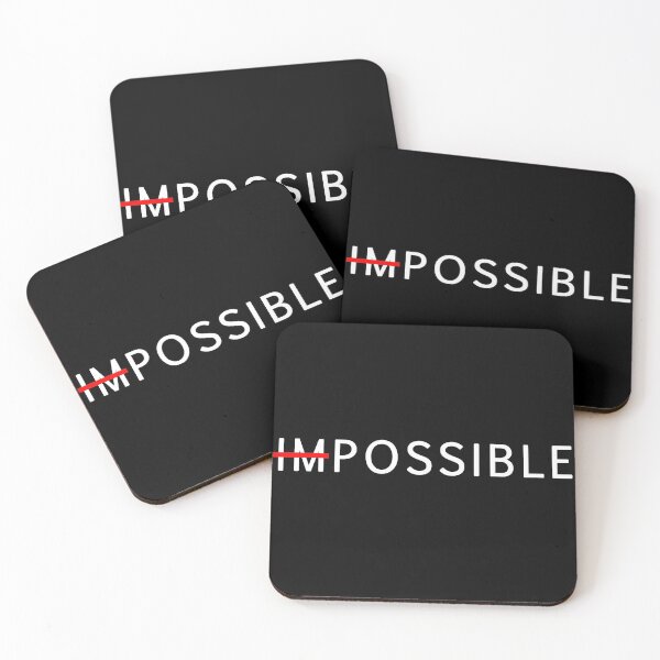 Item preview, Impossible possible designed and sold by Roy Store.