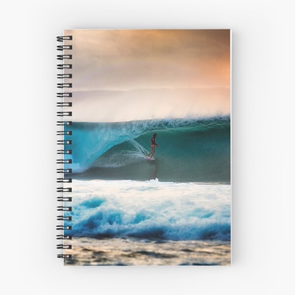 Item preview, Surfing Indonesia  designed and sold by Trevor Murphy.