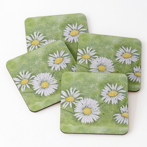 Item preview, Daisies designed and sold by ArtyMum1.