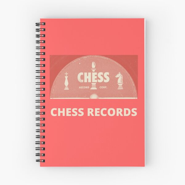 Item preview, Chess Records designed and sold by captainthomas.