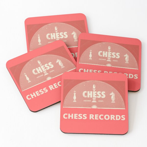 Item preview, Chess Records designed and sold by captainthomas.