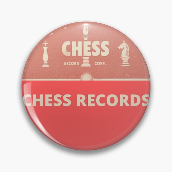 Item preview, Chess Records designed and sold by captainthomas.